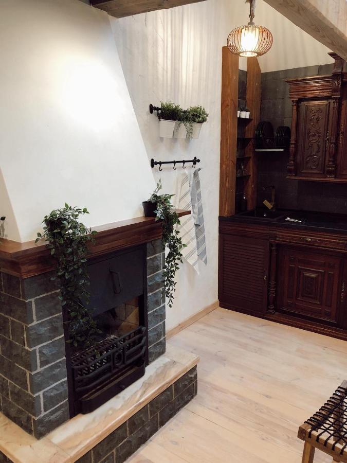 Clockhouse Cottage เซาล์กราสตี ภายนอก รูปภาพ