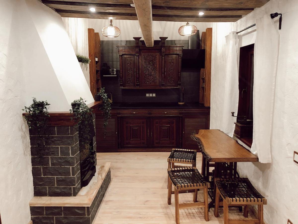 Clockhouse Cottage เซาล์กราสตี ภายนอก รูปภาพ