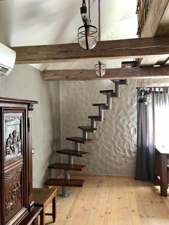 Clockhouse Cottage เซาล์กราสตี ภายนอก รูปภาพ
