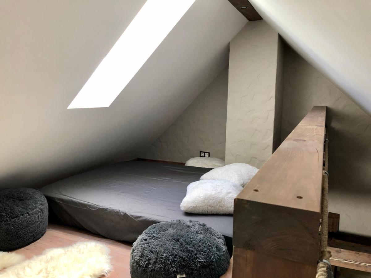 Clockhouse Cottage เซาล์กราสตี ภายนอก รูปภาพ